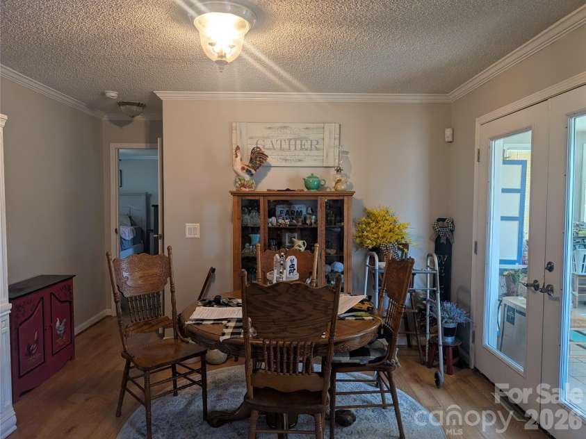 5728 Walker Way, Kings Mountain, NC 28086.  MLS# CAR4404021, YatesRealty ID 36909. 
