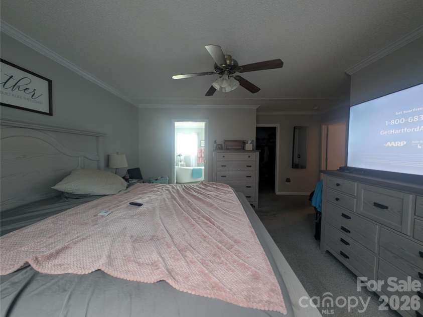 5728 Walker Way, Kings Mountain, NC 28086.  MLS# CAR4404021, YatesRealty ID 36909. 