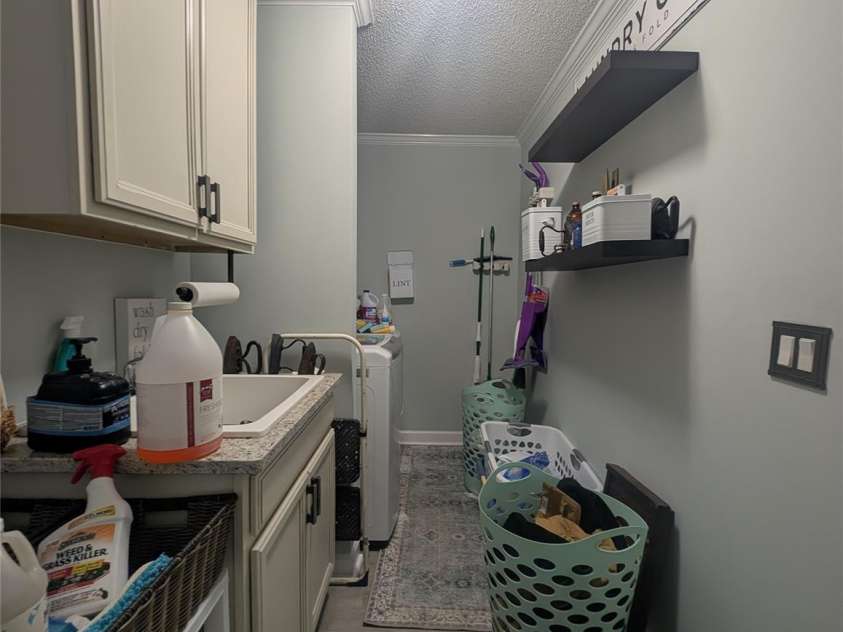 5728 Walker Way, Kings Mountain, NC 28086.  MLS# CAR4404021, YatesRealty ID 36909. 
