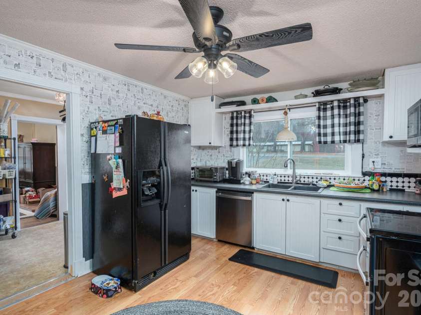 2033 Puetts Chapel Road, Bessemer City, NC 28016.  MLS# CAR4340822, YatesRealty ID 3691. 