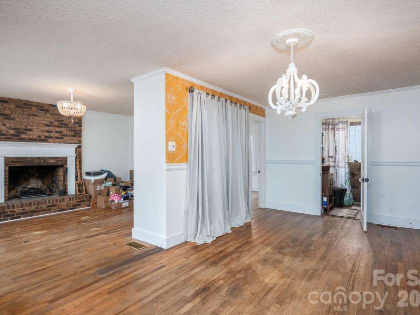 2033 Puetts Chapel Road, Bessemer City, NC 28016.  MLS# CAR4340822, YatesRealty ID 3691. 