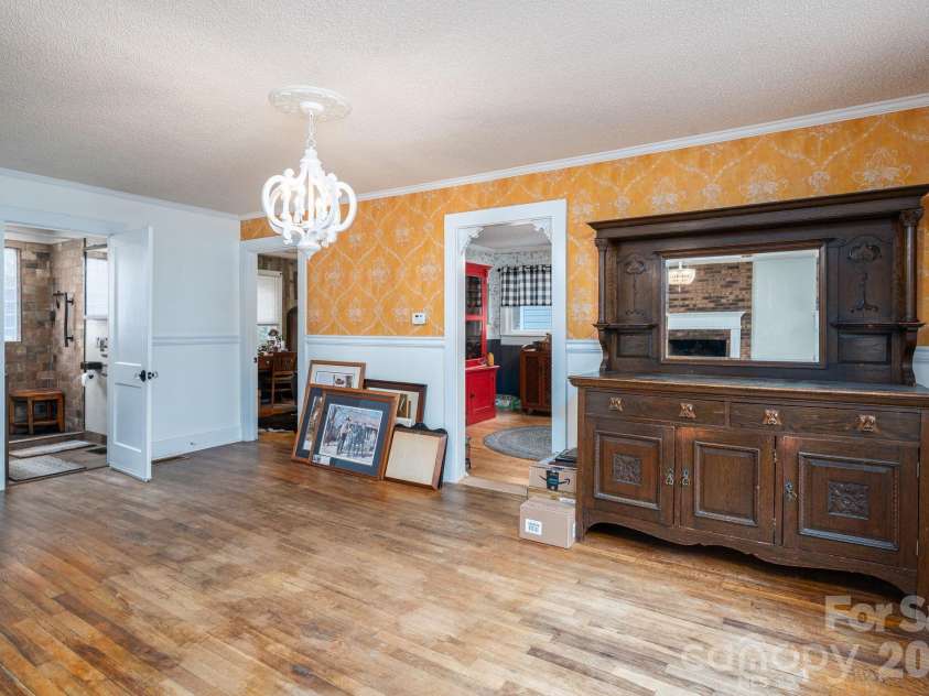 2033 Puetts Chapel Road, Bessemer City, NC 28016.  MLS# CAR4340822, YatesRealty ID 3691. 