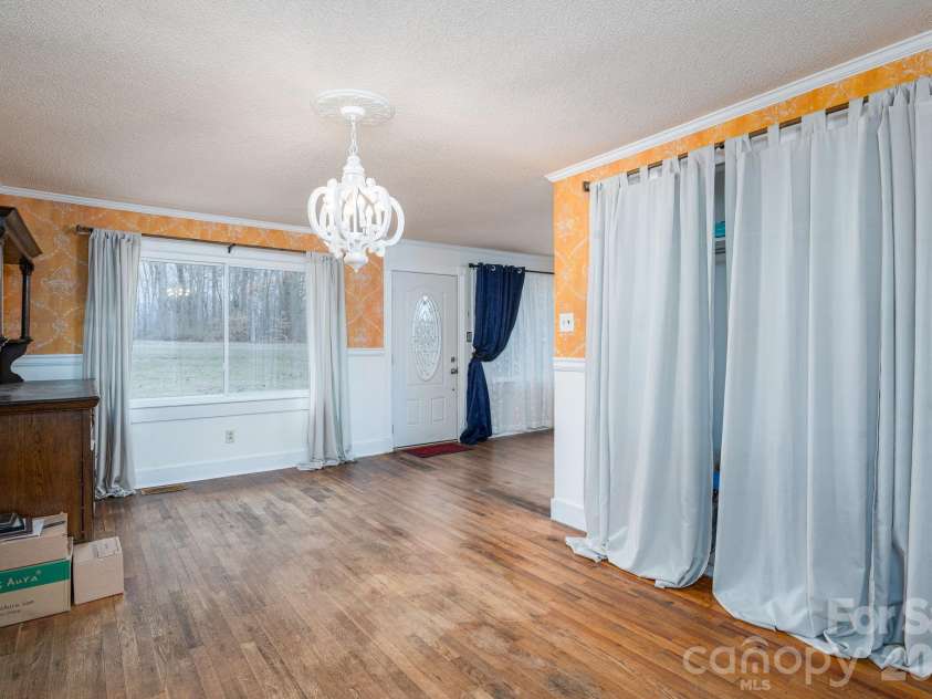 2033 Puetts Chapel Road, Bessemer City, NC 28016.  MLS# CAR4340822, YatesRealty ID 3691. 