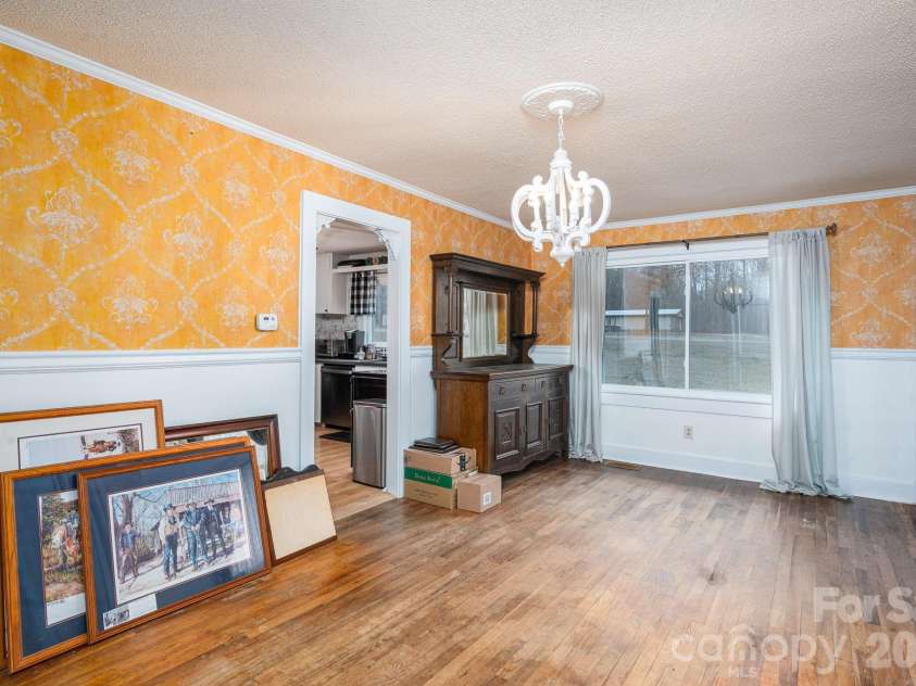 2033 Puetts Chapel Road, Bessemer City, NC 28016.  MLS# CAR4340822, YatesRealty ID 3691. 