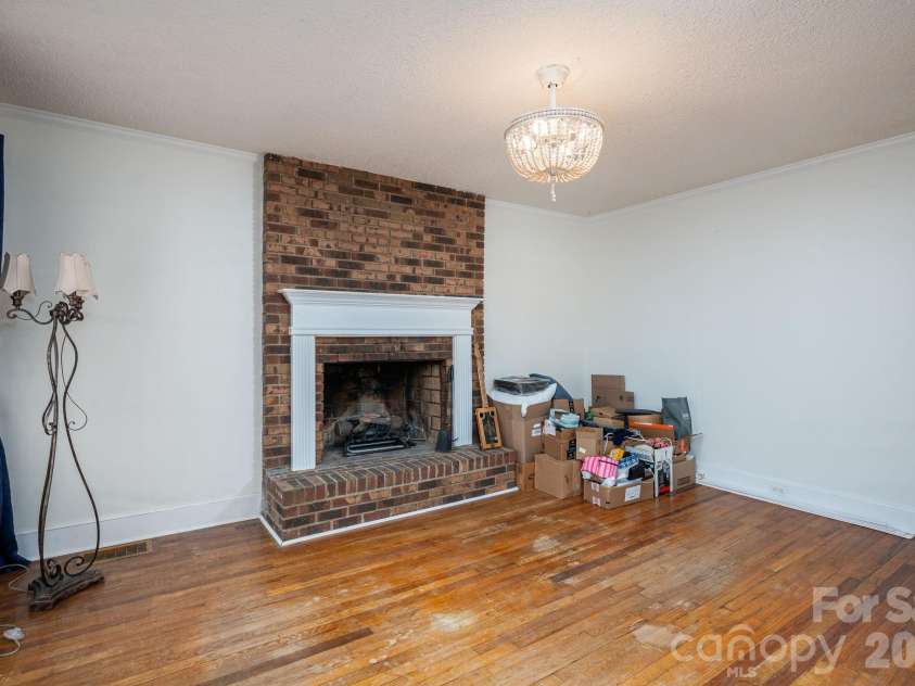 2033 Puetts Chapel Road, Bessemer City, NC 28016.  MLS# CAR4340822, YatesRealty ID 3691. 