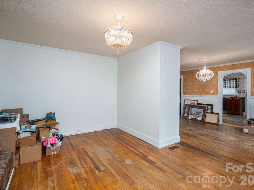 2033 Puetts Chapel Road, Bessemer City, NC 28016.  MLS# CAR4340822, YatesRealty ID 3691. 