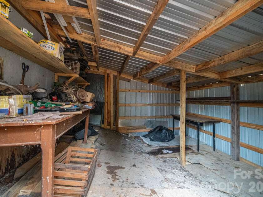 2033 Puetts Chapel Road, Bessemer City, NC 28016.  MLS# CAR4340822, YatesRealty ID 3691. 