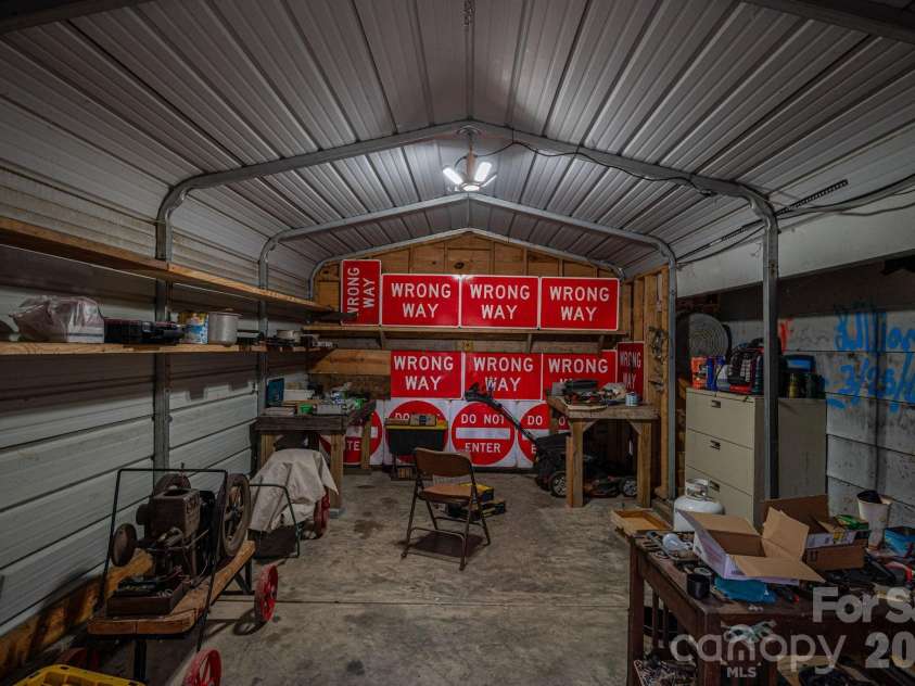 2033 Puetts Chapel Road, Bessemer City, NC 28016.  MLS# CAR4340822, YatesRealty ID 3691. 