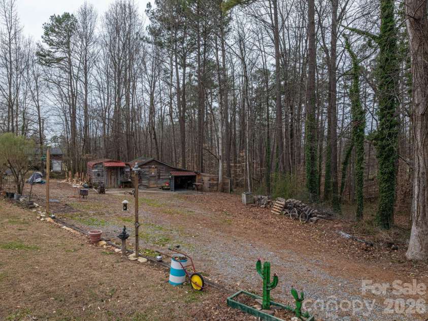 2033 Puetts Chapel Road, Bessemer City, NC 28016.  MLS# CAR4340822, YatesRealty ID 3691. 