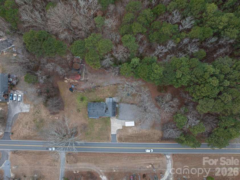 2033 Puetts Chapel Road, Bessemer City, NC 28016.  MLS# CAR4340822, YatesRealty ID 3691. 