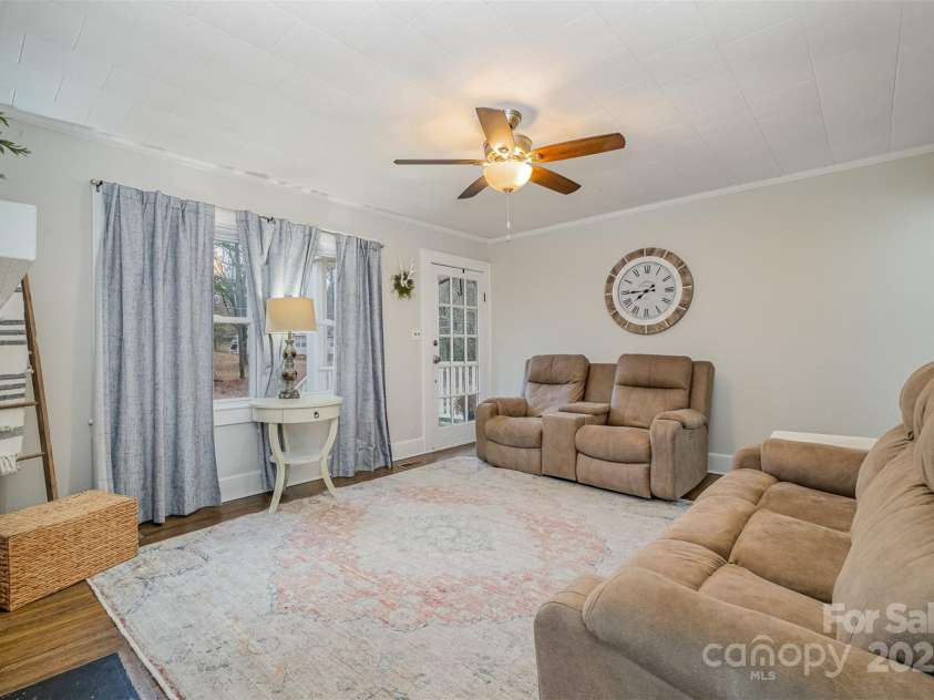 8639 NC Hwy 205 Highway, Oakboro, NC 28129.  MLS# CAR4223664, YatesRealty ID 3691. 