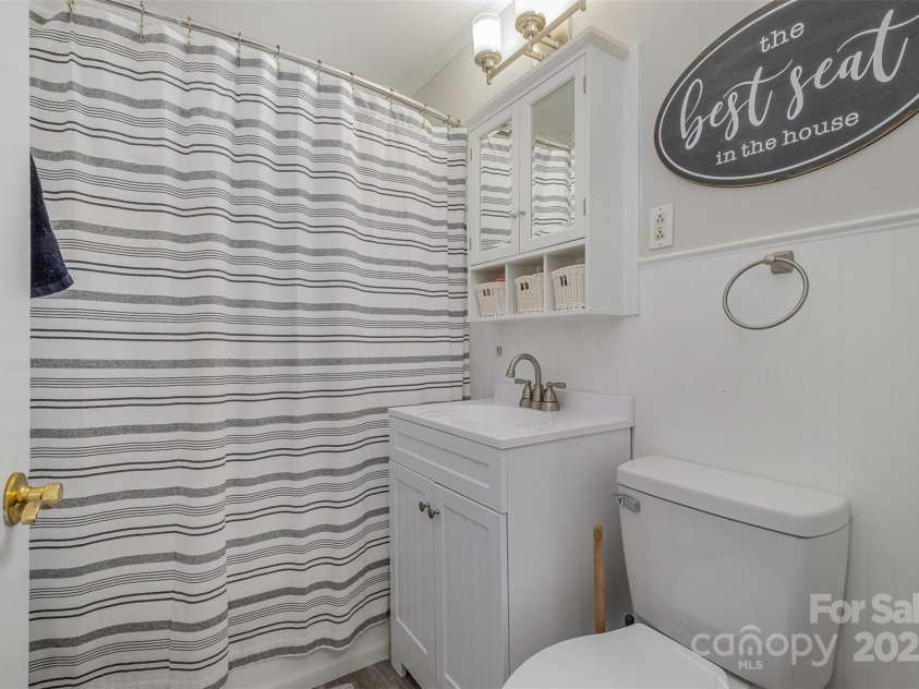 8639 NC Hwy 205 Highway, Oakboro, NC 28129.  MLS# CAR4223664, YatesRealty ID 3691. 