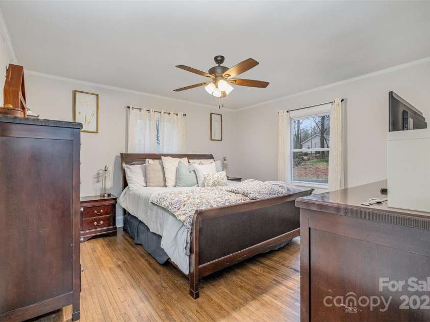 8639 NC Hwy 205 Highway, Oakboro, NC 28129.  MLS# CAR4223664, YatesRealty ID 3691. 