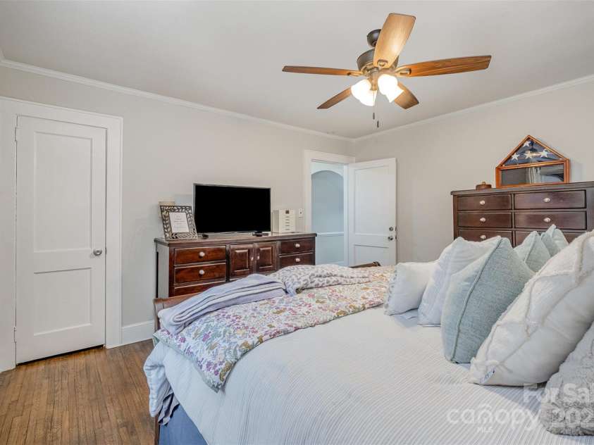 8639 NC Hwy 205 Highway, Oakboro, NC 28129.  MLS# CAR4223664, YatesRealty ID 3691. 