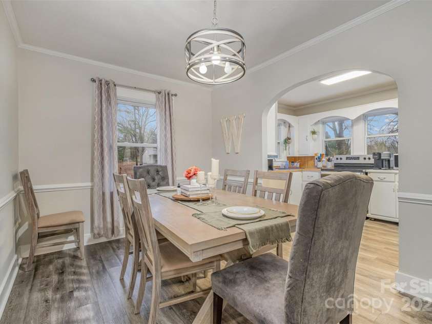 8639 NC Hwy 205 Highway, Oakboro, NC 28129.  MLS# CAR4223664, YatesRealty ID 3691. 