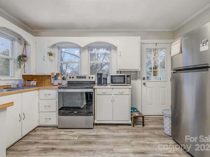 8639 NC Hwy 205 Highway, Oakboro, NC 28129.  MLS# CAR4223664, YatesRealty ID 3691. 