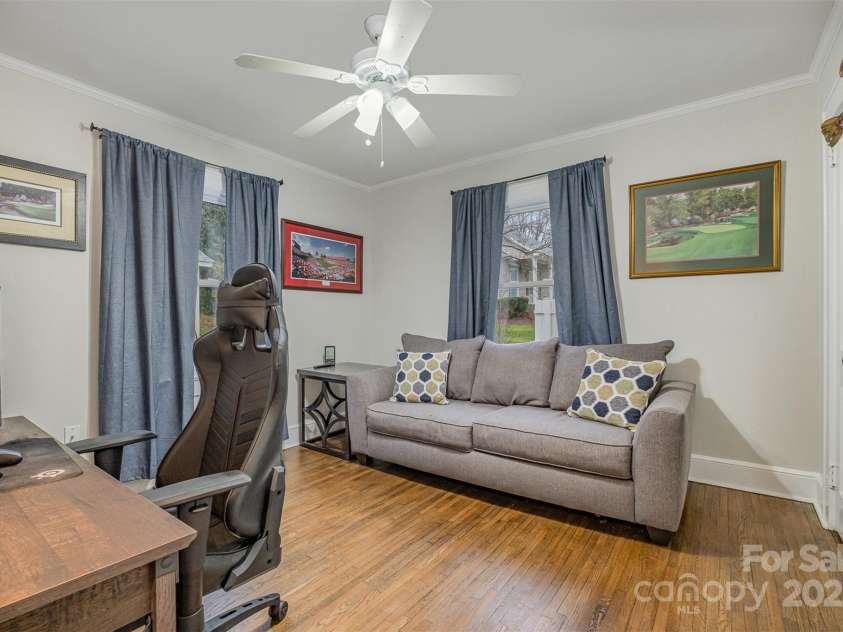 8639 NC Hwy 205 Highway, Oakboro, NC 28129.  MLS# CAR4223664, YatesRealty ID 3691. 