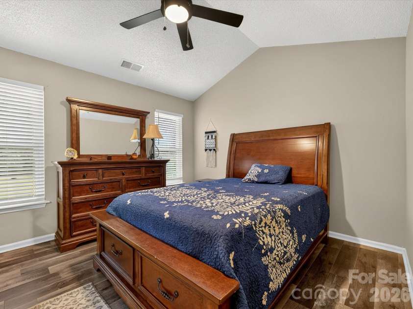 2316 Ivy Run Drive, Indian Trail, NC 28079.  MLS# CAR4403970, YatesRealty ID 36911. 
