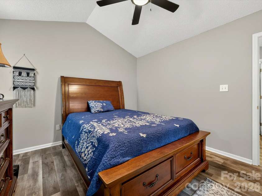 2316 Ivy Run Drive, Indian Trail, NC 28079.  MLS# CAR4403970, YatesRealty ID 36911. 