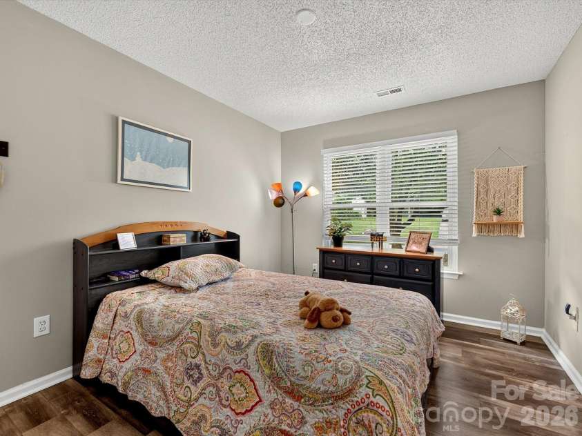 2316 Ivy Run Drive, Indian Trail, NC 28079.  MLS# CAR4403970, YatesRealty ID 36911. 