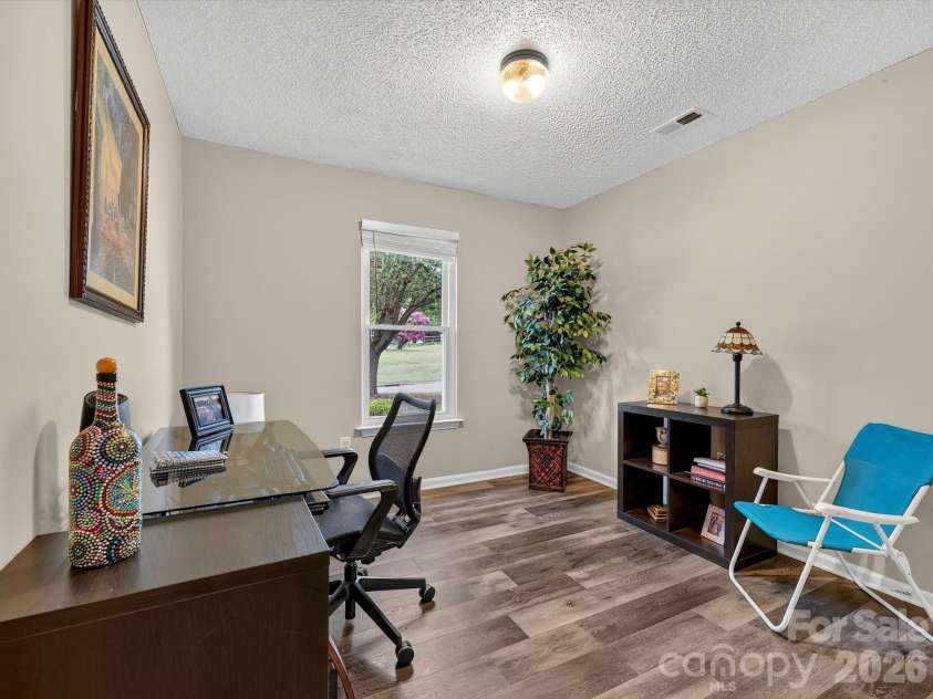 2316 Ivy Run Drive, Indian Trail, NC 28079.  MLS# CAR4403970, YatesRealty ID 36911. 