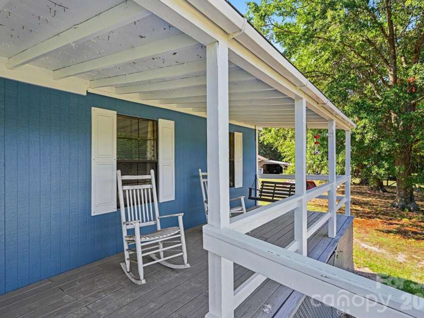 812 Forest Hills School Road, Marshville, NC 28103.  MLS# CAR4402470, YatesRealty ID 36913. 
