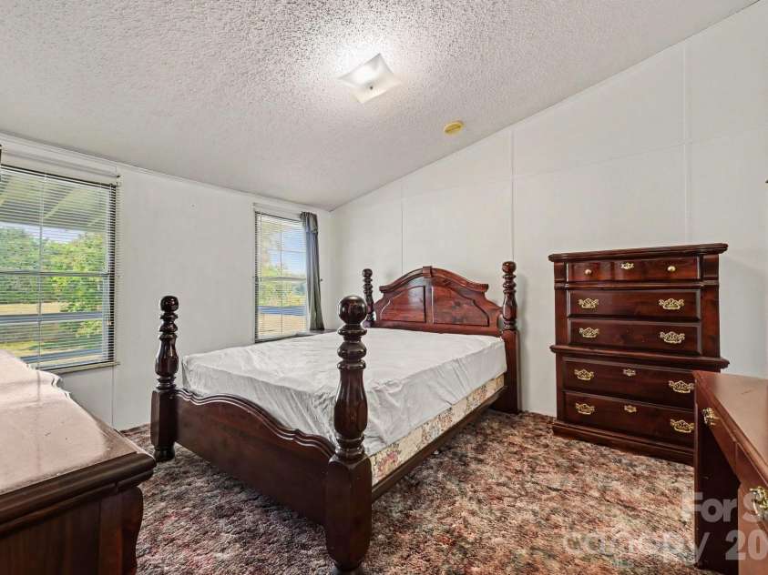812 Forest Hills School Road, Marshville, NC 28103.  MLS# CAR4402470, YatesRealty ID 36913. 