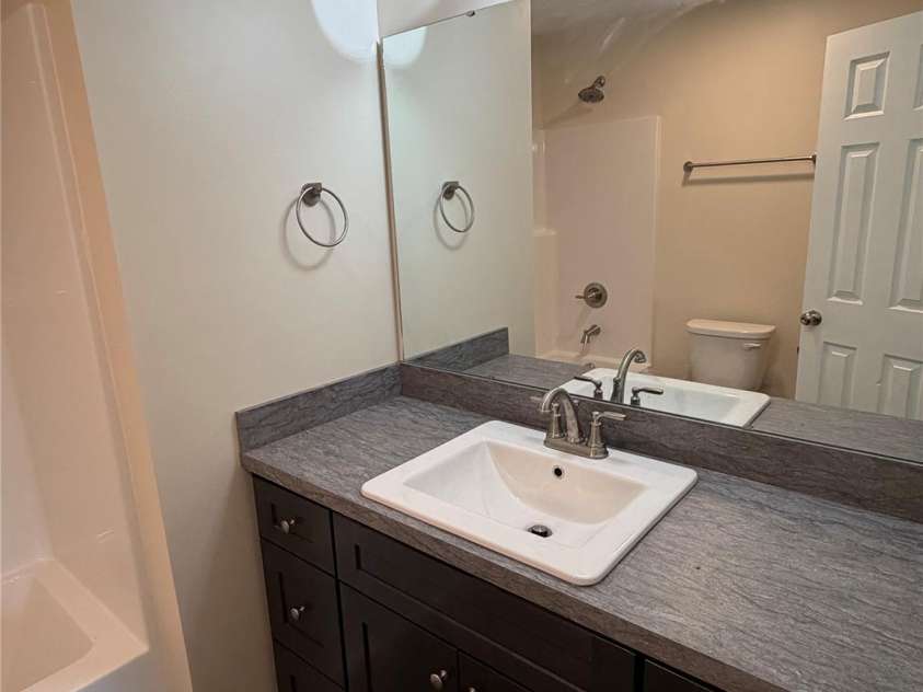 181 Bost Nursery Road, Maiden, NC 28650.  MLS# CAR4402707, YatesRealty ID 36914. Primary Bathroom