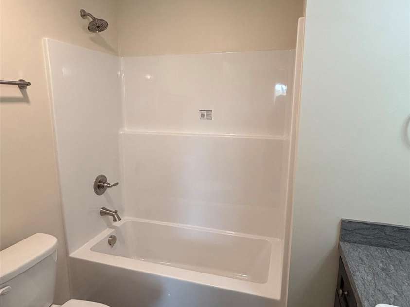 181 Bost Nursery Road, Maiden, NC 28650.  MLS# CAR4402707, YatesRealty ID 36914. Primary Bathroom