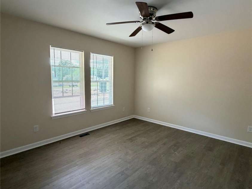 181 Bost Nursery Road, Maiden, NC 28650.  MLS# CAR4402707, YatesRealty ID 36914. Primary Bedroom