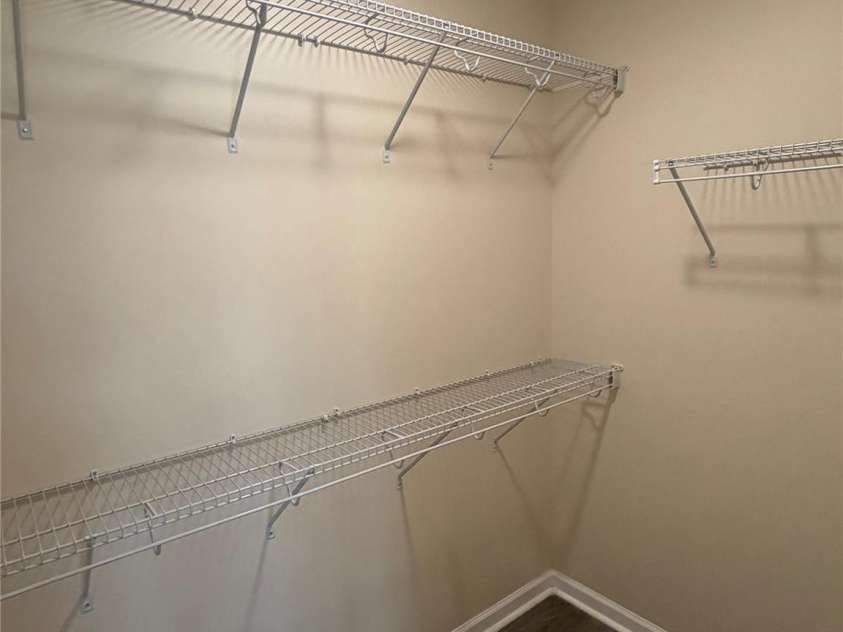 181 Bost Nursery Road, Maiden, NC 28650.  MLS# CAR4402707, YatesRealty ID 36914. Primary Walk-In Closet