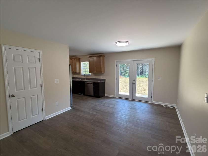 181 Bost Nursery Road, Maiden, NC 28650.  MLS# CAR4402707, YatesRealty ID 36914. Storage and Dining Area