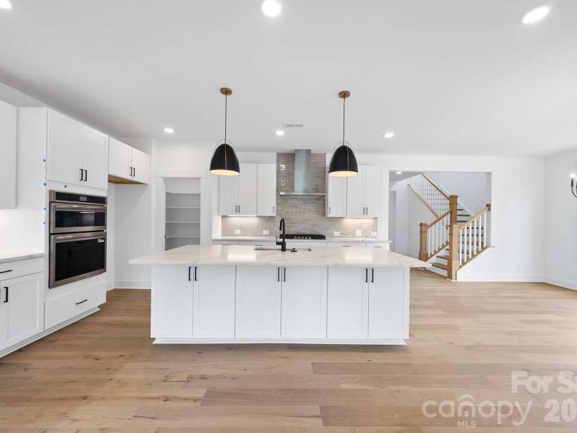 1124 Berryhill Road, Charlotte, NC 28208.  MLS# CAR4403882, YatesRealty ID 36915. Image is of similar floor plan, finishes may vary