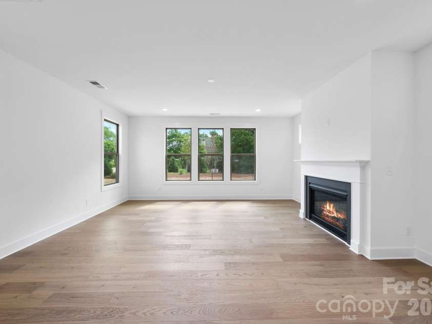 1124 Berryhill Road, Charlotte, NC 28208.  MLS# CAR4403882, YatesRealty ID 36915. Image is of similar floor plan, finishes may vary