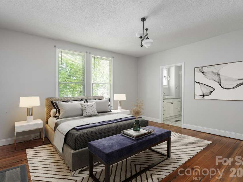 30 Bartlett Street, Asheville, NC 28801.  MLS# CAR4402676, YatesRealty ID 36917. 