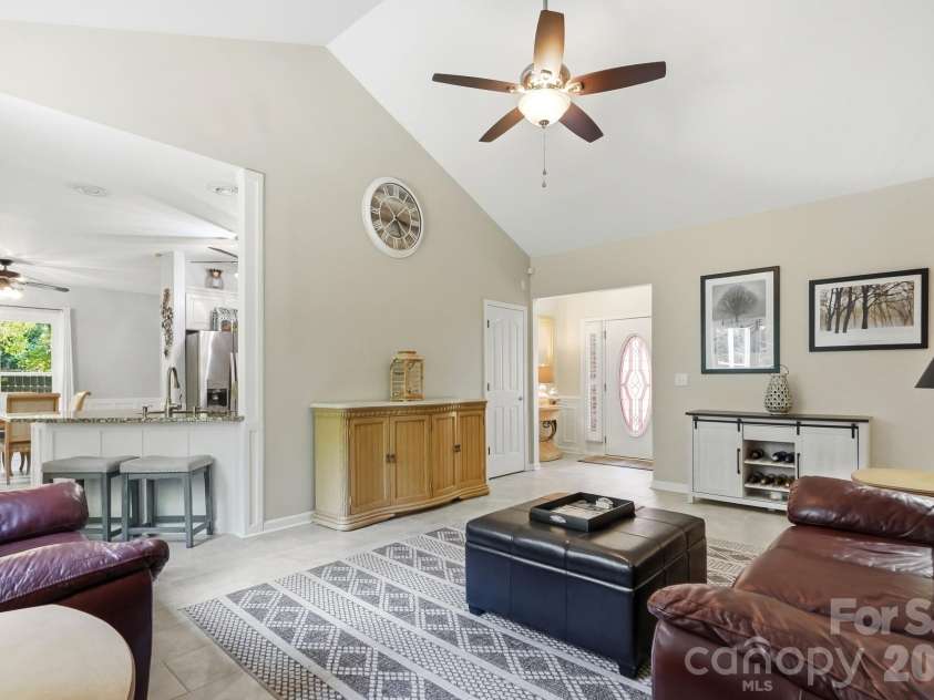 7254 Pine Ridge Drive, Denver, NC 28037.  MLS# CAR4404201, YatesRealty ID 36919. 