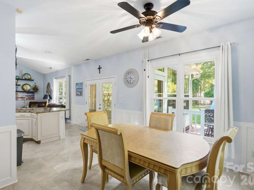 7254 Pine Ridge Drive, Denver, NC 28037.  MLS# CAR4404201, YatesRealty ID 36919. 