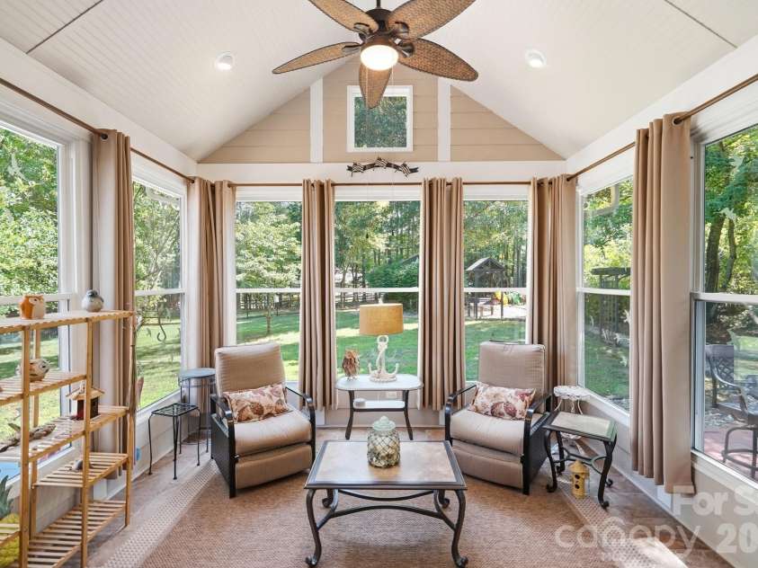 7254 Pine Ridge Drive, Denver, NC 28037.  MLS# CAR4404201, YatesRealty ID 36919. 