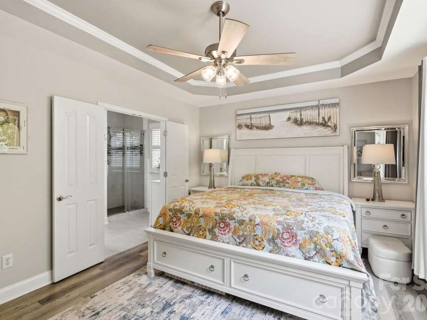 7254 Pine Ridge Drive, Denver, NC 28037.  MLS# CAR4404201, YatesRealty ID 36919. 