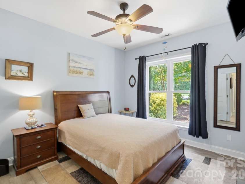 7254 Pine Ridge Drive, Denver, NC 28037.  MLS# CAR4404201, YatesRealty ID 36919. 
