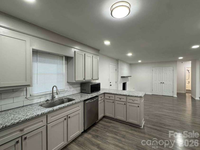 149 Vance Street, Dobson, NC 27017.  MLS# CAR4350768, YatesRealty ID 3692. 