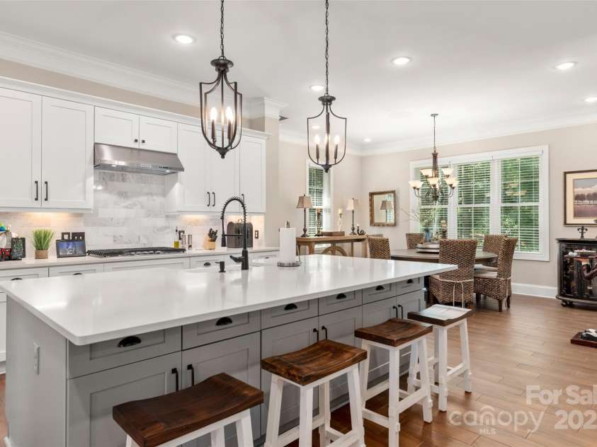 859 Irish Creek Drive, Landis, NC 28088.  MLS# CAR4177684, YatesRealty ID 3692. 