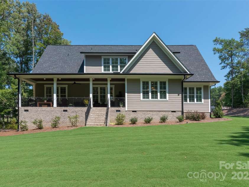 859 Irish Creek Drive, Landis, NC 28088.  MLS# CAR4177684, YatesRealty ID 3692. 