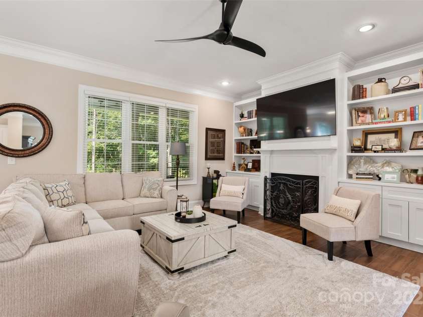 859 Irish Creek Drive, Landis, NC 28088.  MLS# CAR4177684, YatesRealty ID 3692. 