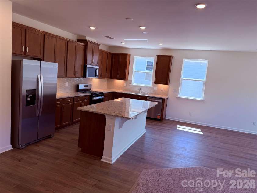 1916 Berksdale Court, Denver, NC 28037.  MLS# CAR4404315, YatesRealty ID 36920. 