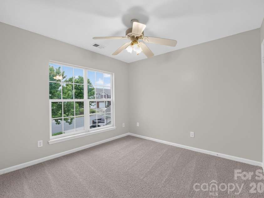 8531 Carolina Lily Lane, Charlotte, NC 28262.  MLS# CAR4404487, YatesRealty ID 36923. 