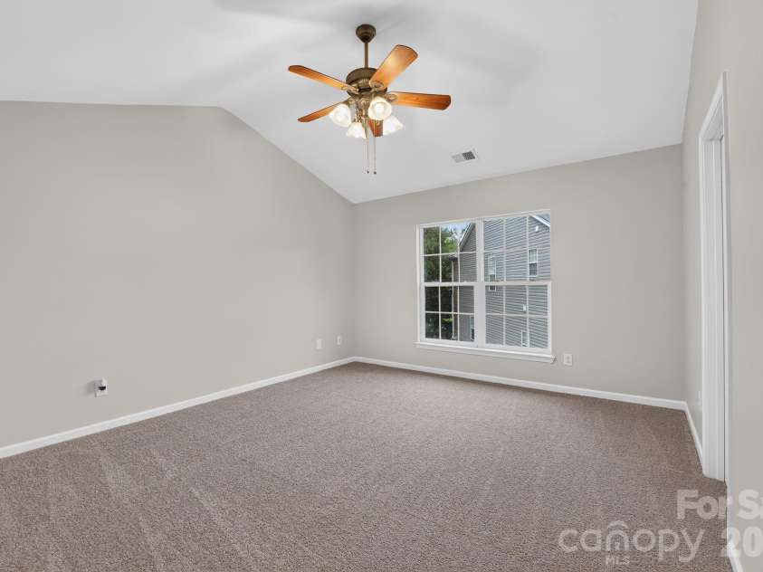 8531 Carolina Lily Lane, Charlotte, NC 28262.  MLS# CAR4404487, YatesRealty ID 36923. 