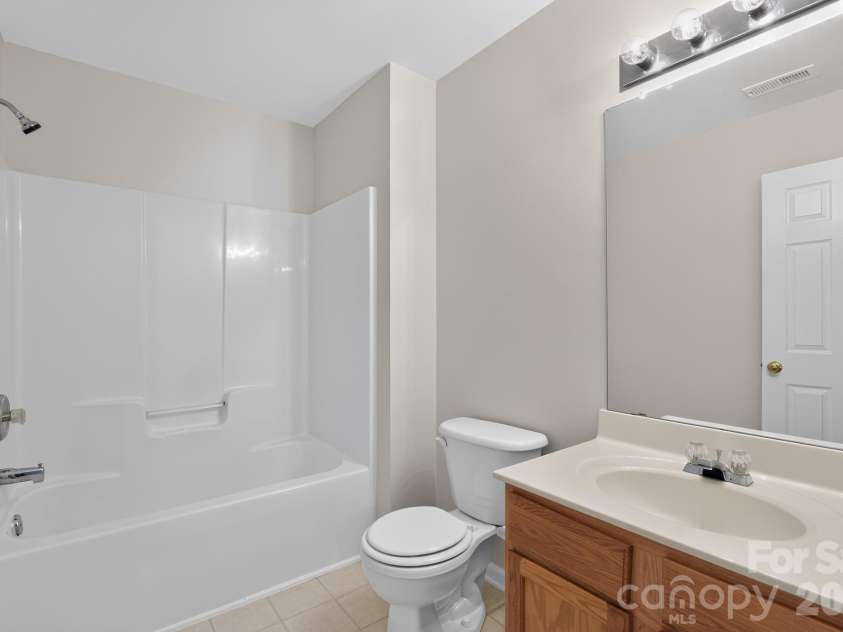 8531 Carolina Lily Lane, Charlotte, NC 28262.  MLS# CAR4404487, YatesRealty ID 36923. 