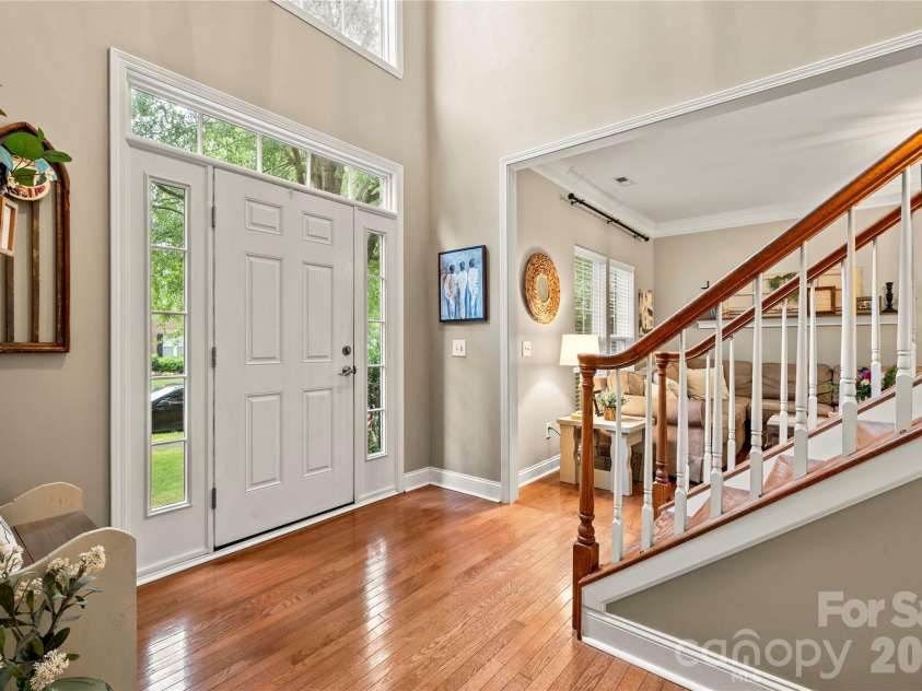557 Fair Oaks Drive, Fort Mill, SC 29708.  MLS# CAR4403239, YatesRealty ID 36924. 