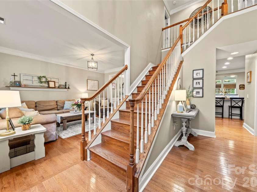 557 Fair Oaks Drive, Fort Mill, SC 29708.  MLS# CAR4403239, YatesRealty ID 36924. 